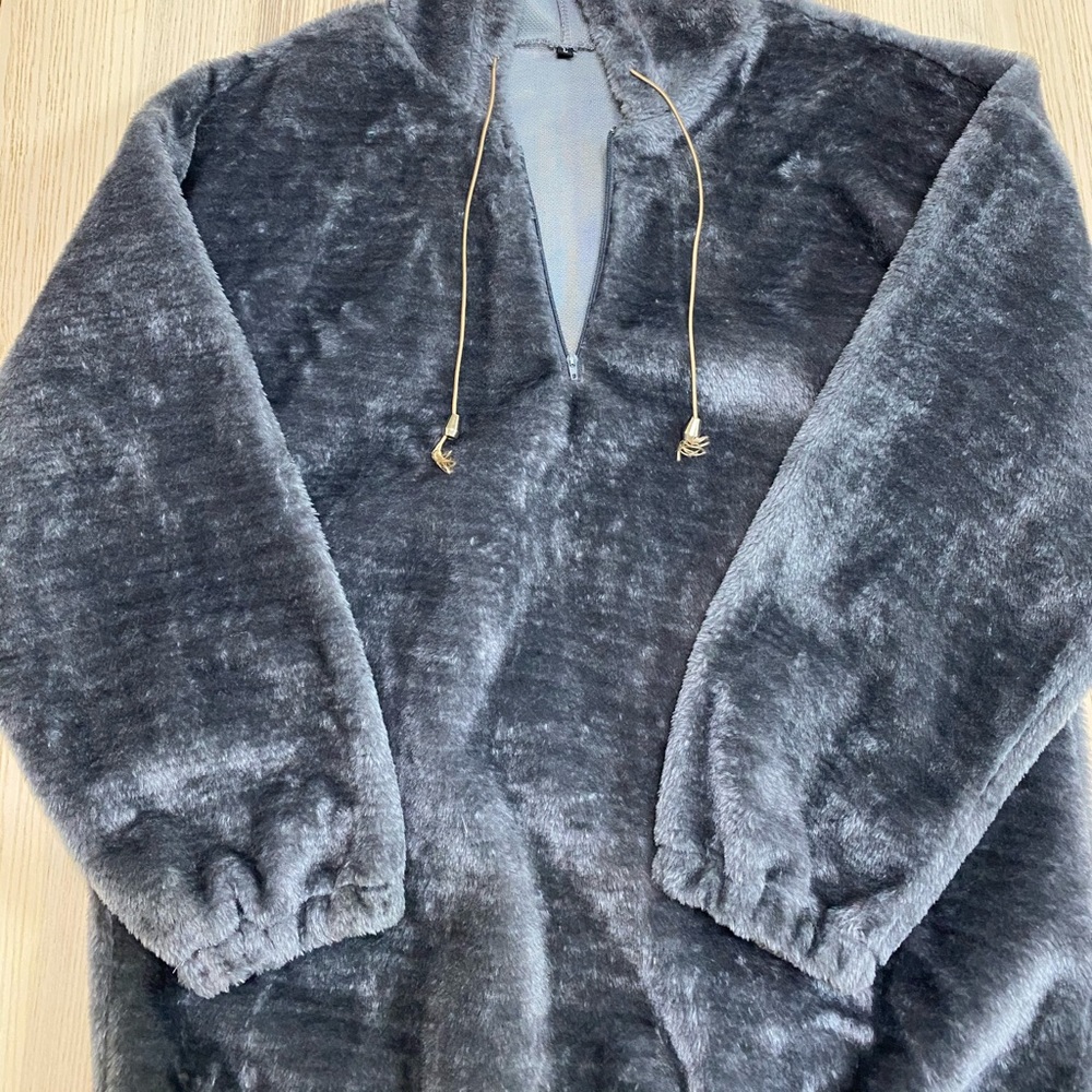 SOLD‼️❤️Hoodie ✨
